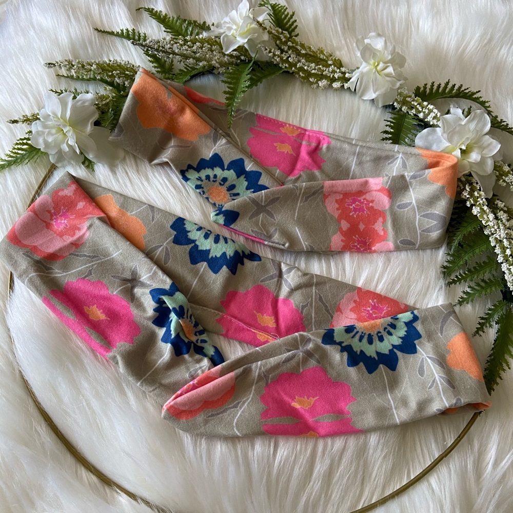 💕3 for $15! Mommy & Me matching headband set!